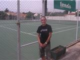 Tournoi et rentrée pour l'école de tennis du Cap Sicié