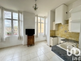 Vente  Appartement T2  de 35 m² à Sanary 250 000 euros